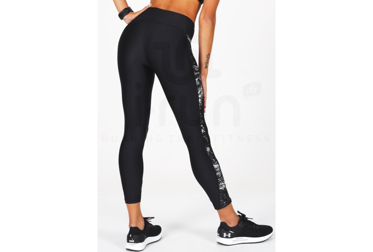 Under Armour mallas 7/8 HeatGear Armour Printed