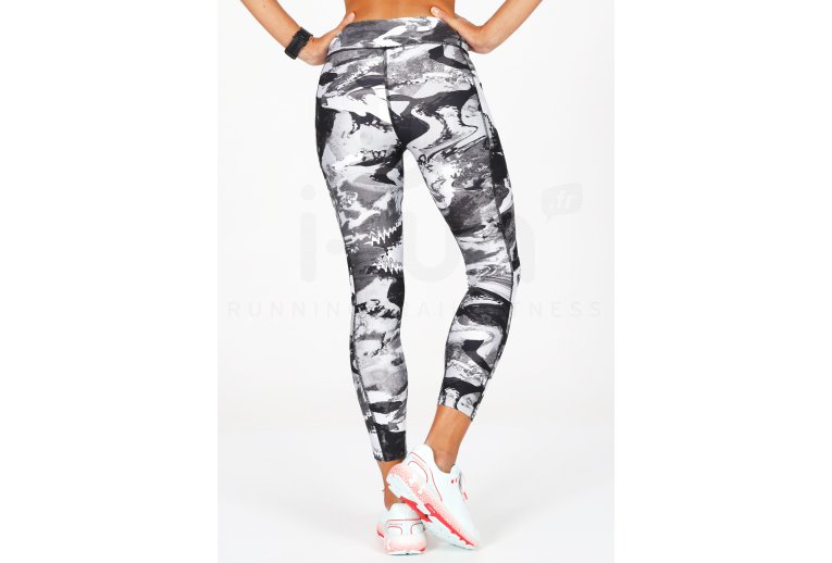 Under Armour HeatGear Armour Printed 7/8 Damen
