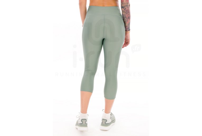 Under Armour HeatGear Armour W