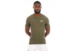 Under Armour camiseta manga corta HeatGear Armour