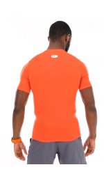 Under Armour HeatGear Armour