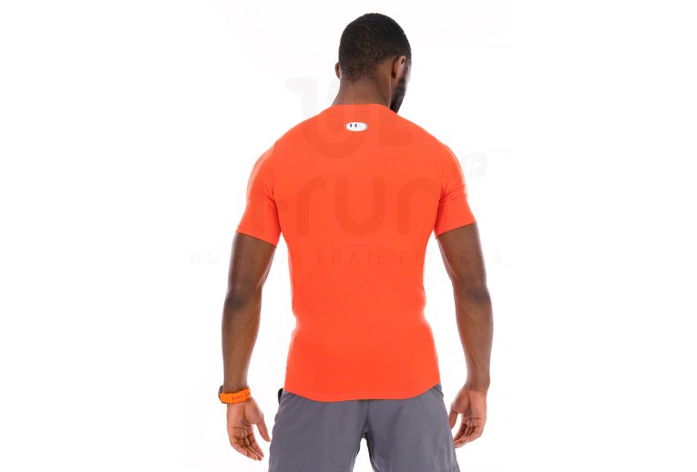 Under Armour HeatGear Armour