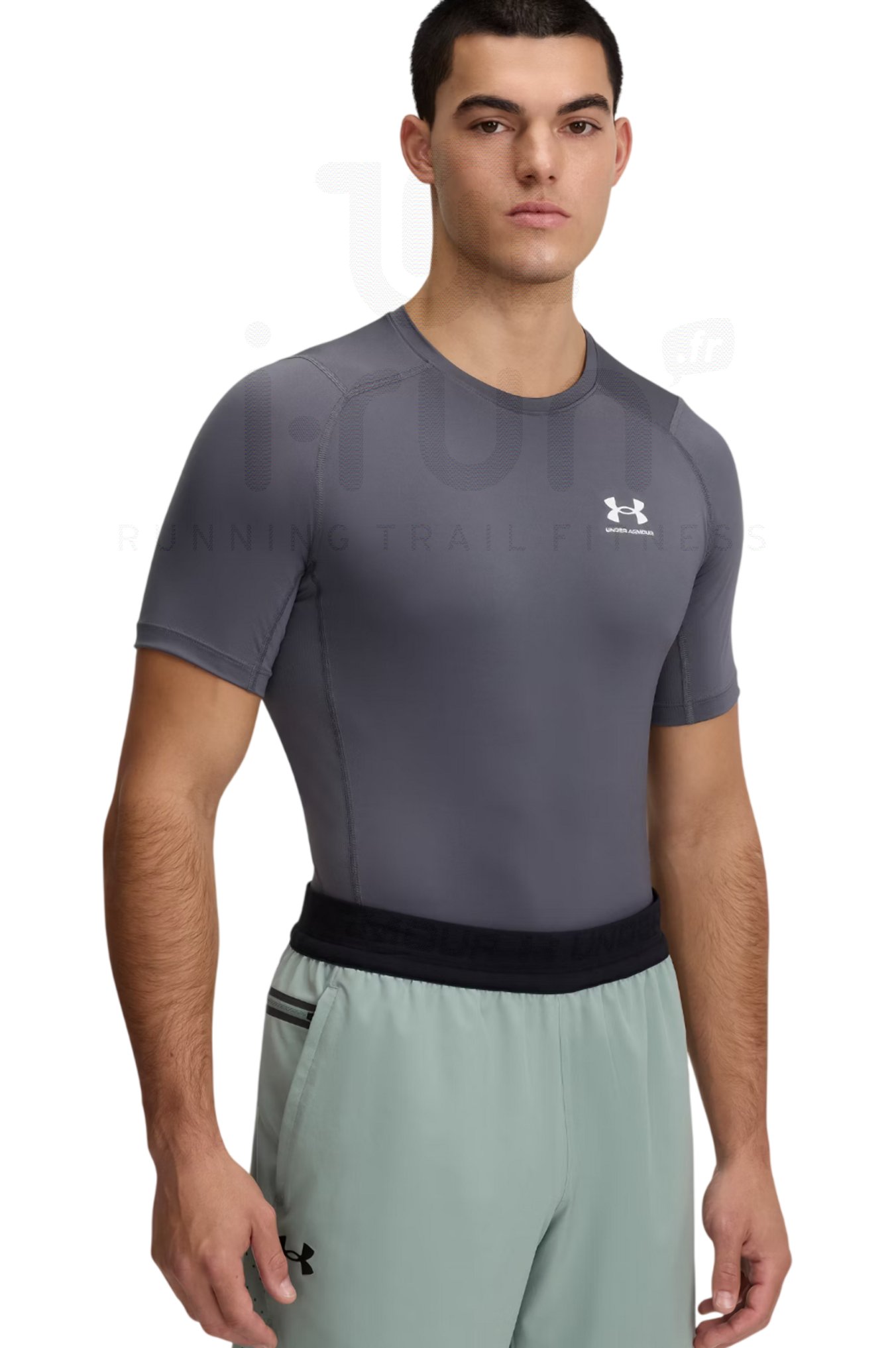 Under Armour HeatGear Armadura