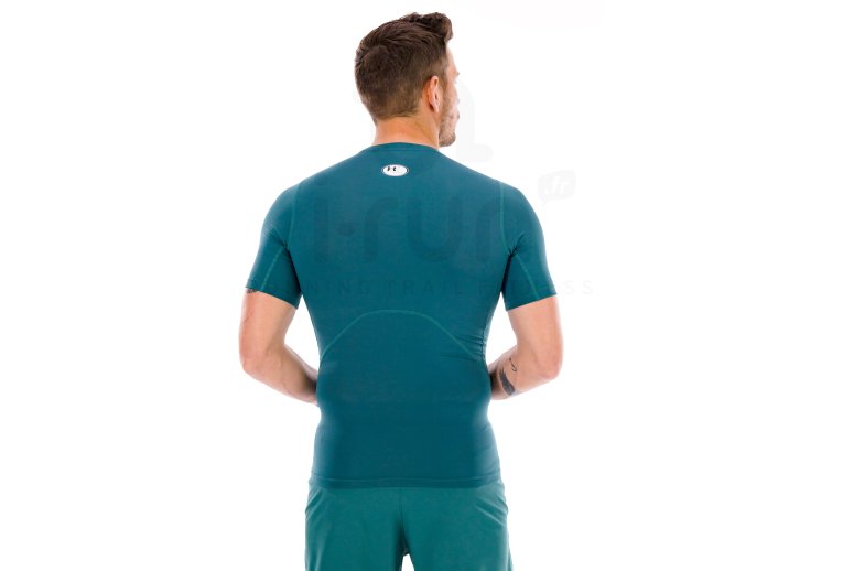 Under Armour HeatGear Armour