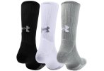 Under Armour HeatGear Crew x3