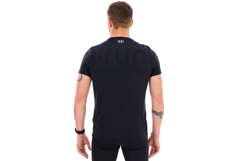 Under Armour HeatGear Fitted