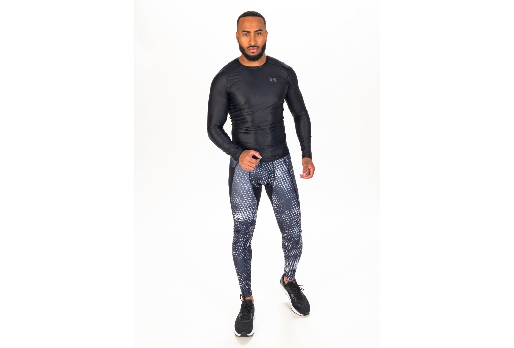 Under Armour HeatGear IsoChill Herren im Angebot Herren Bekleidung