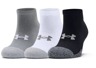 Under Armour Heatgear Low Cut