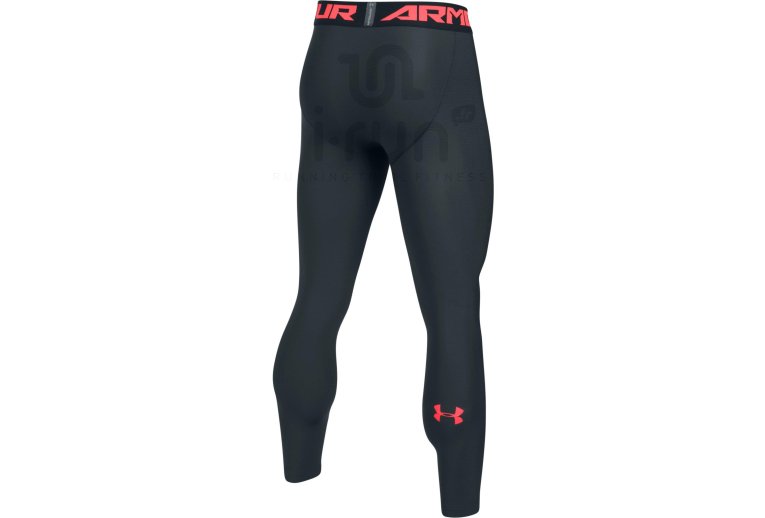 Under Armour Mallas largas HeatGear