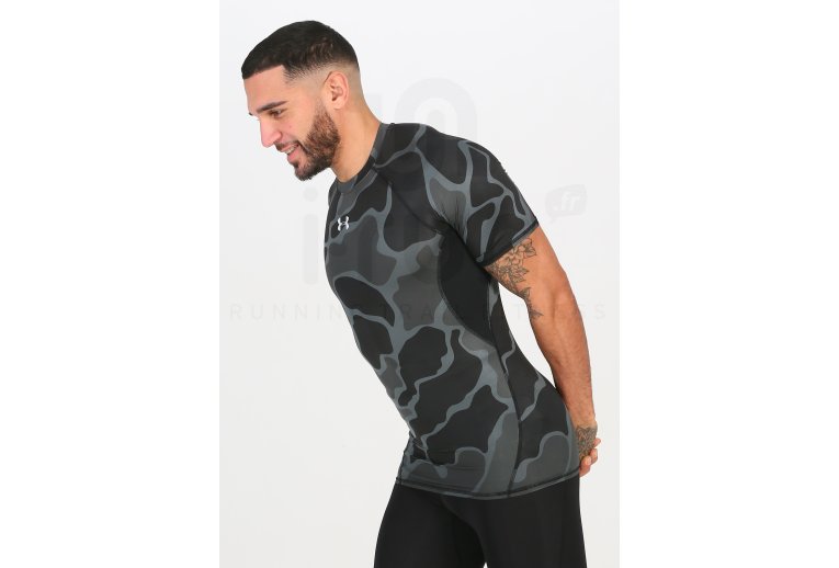 Under Armour HeatGear Herren