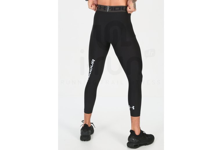 Under Armour mallas 3/4 HeatGear