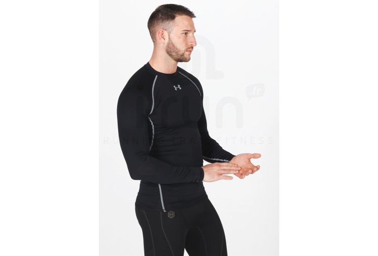 Under Armour Maillot Compression HeatGear