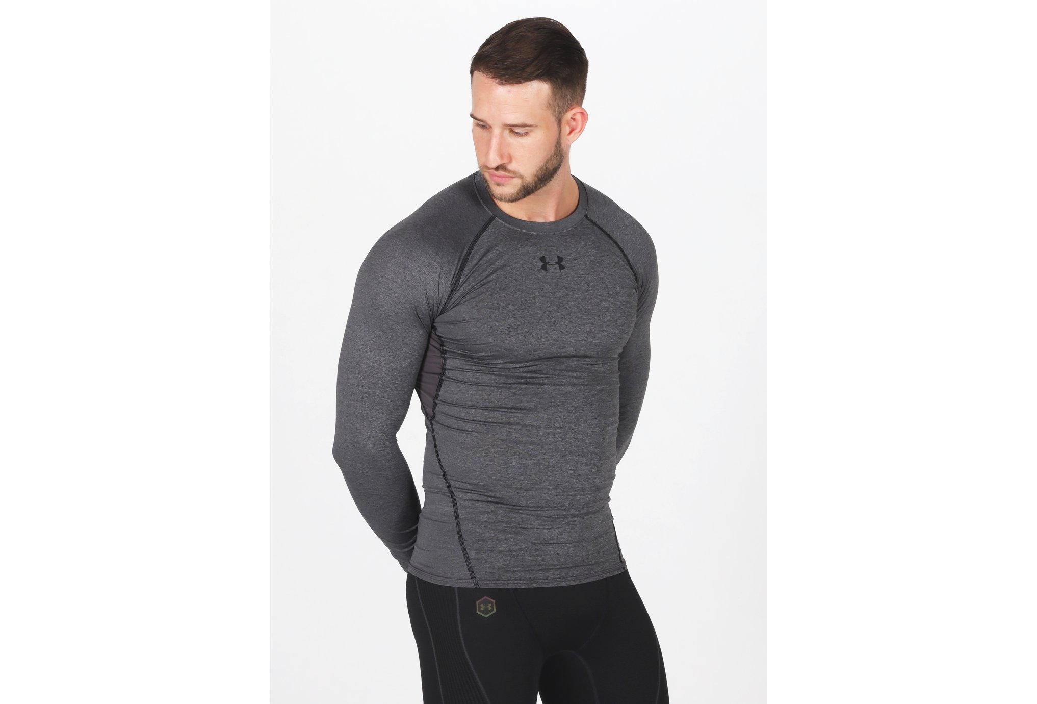 Under Armour HeatGear M vêtement running homme