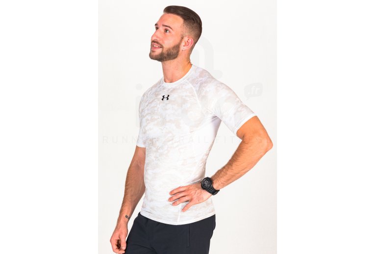 Under Armour HeatGear Herren