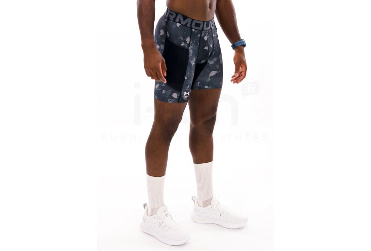 Under Armour HeatGear