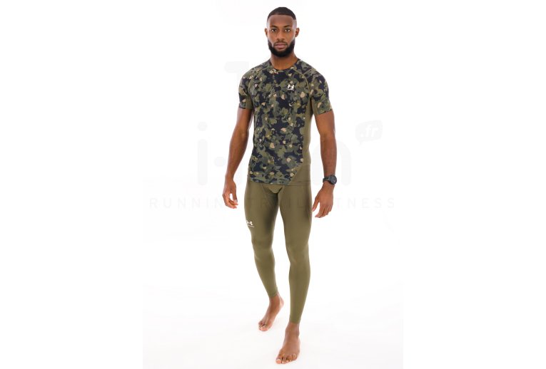 Under Armour HeatGear Herren