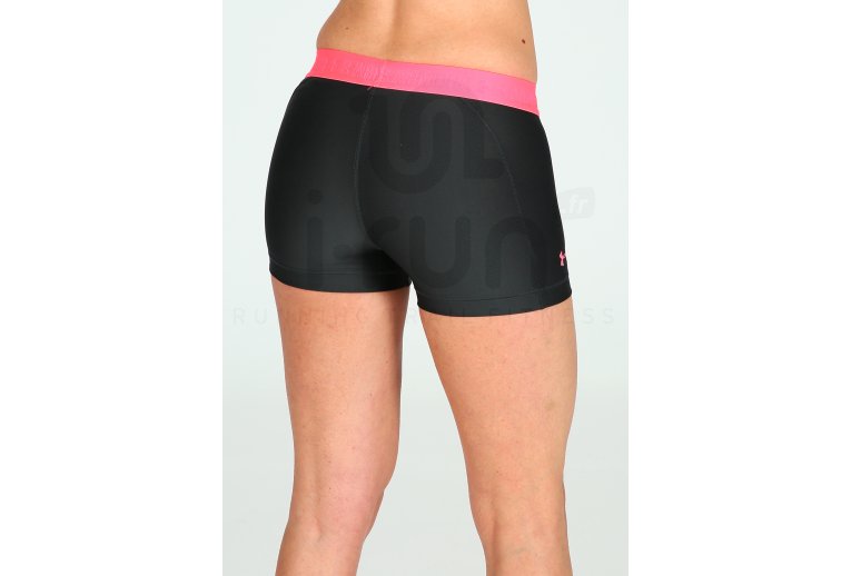 Under Armour Pantal�n corto Shine