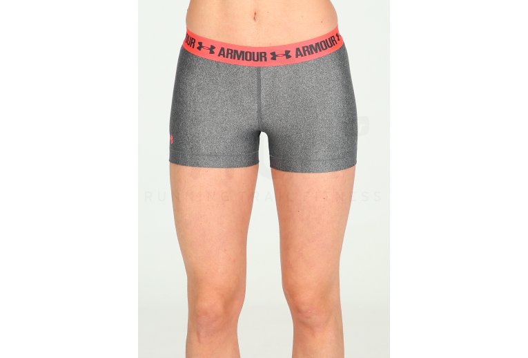 Under Armour Pantal�n corto HeatGear