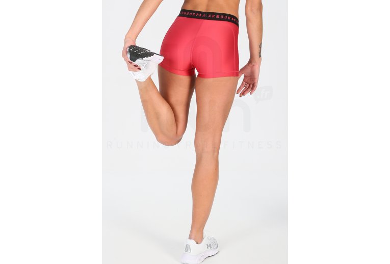 Under Armour pantal�n corto HeatGear