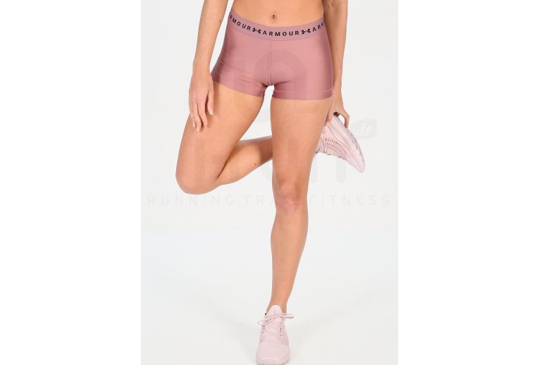 Under Armour pantal�n corto HeatGear