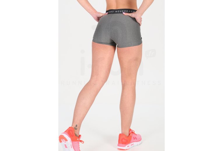 Under Armour pantal�n corto HeatGear