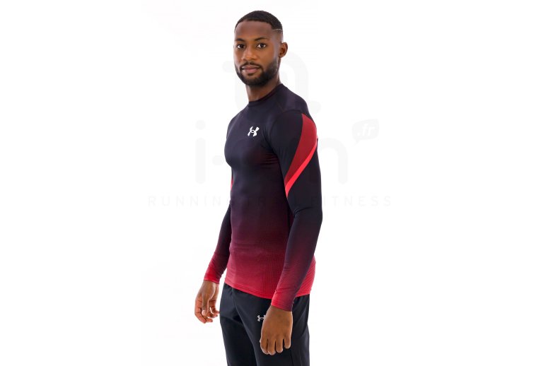 Under Armour HeatGear Sublimated Herren