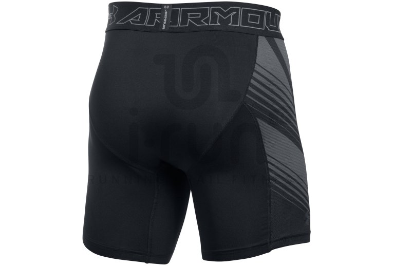 Under Armour Pantaln corto Heatgear Supervent 2.0