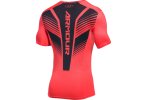 Under Armour Camiseta manga corta HeatGear Supervent 2.0
