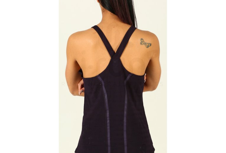 Under Armour HeatGear SuperVent W