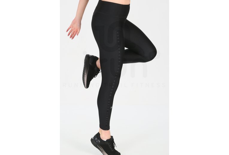 Under Armour mallas 7/8 HeatGear Vertical