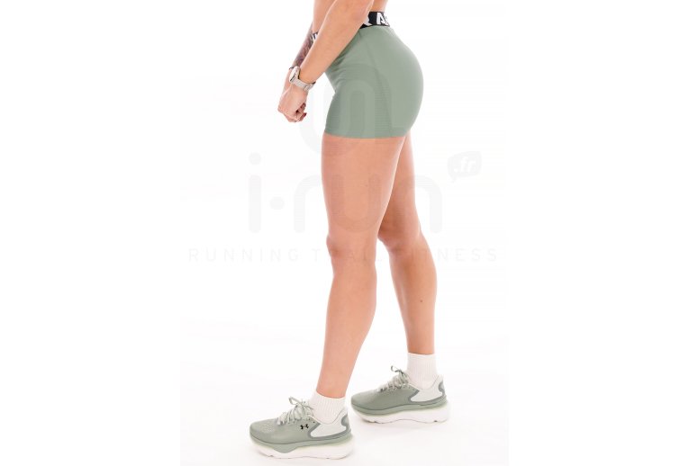 Under Armour HeatGear W