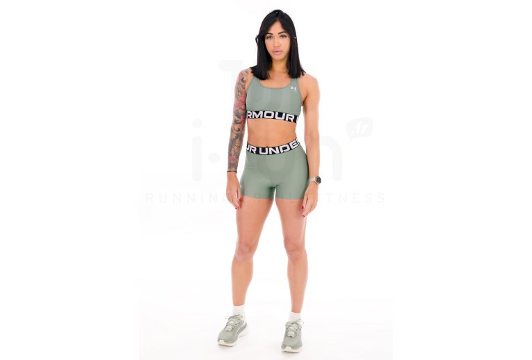 Under Armour HeatGear W