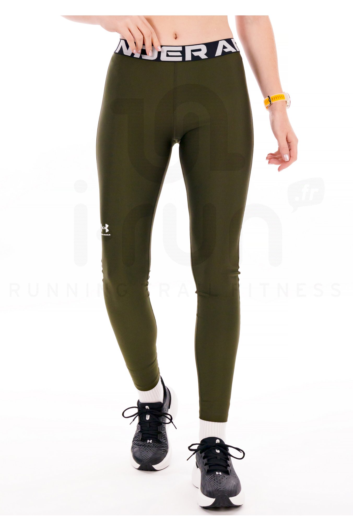 Under Armour HeatGear Damen