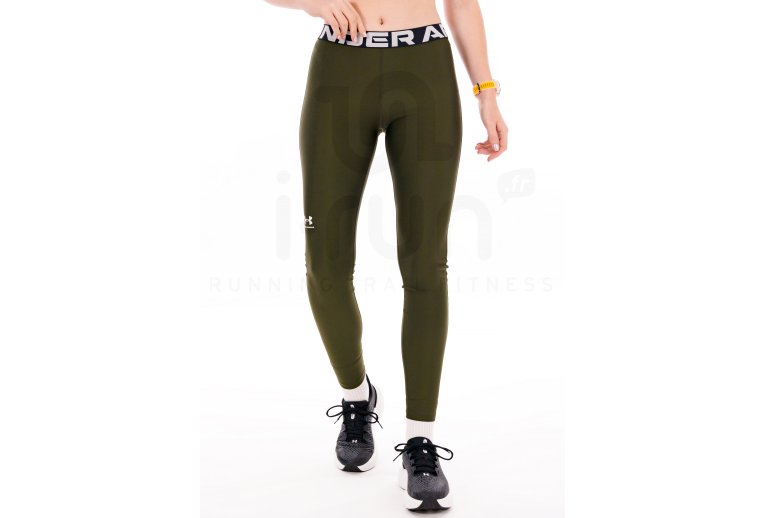 Under Armour HeatGear Damen
