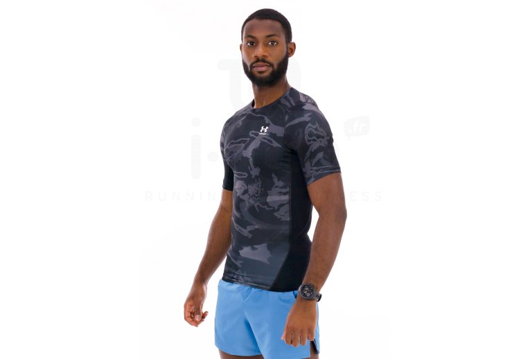 Under Armour HeatGear