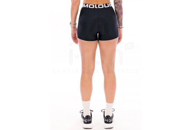 Under Armour HeatGear W
