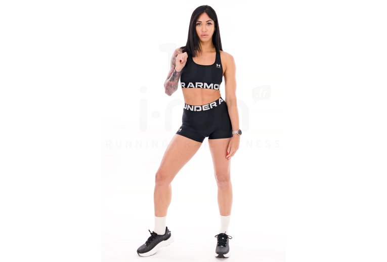 Under Armour HeatGear W