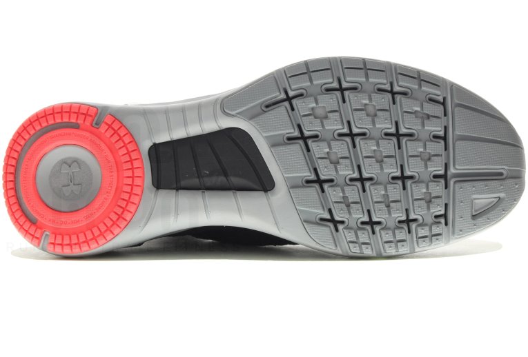 Under Armour Highlight Delta 2