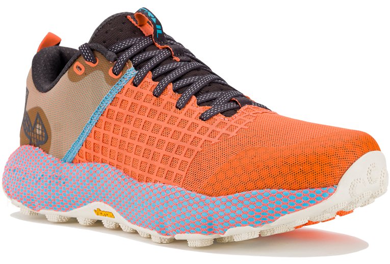 Under Armour HOVR DS Ridge TR Damen