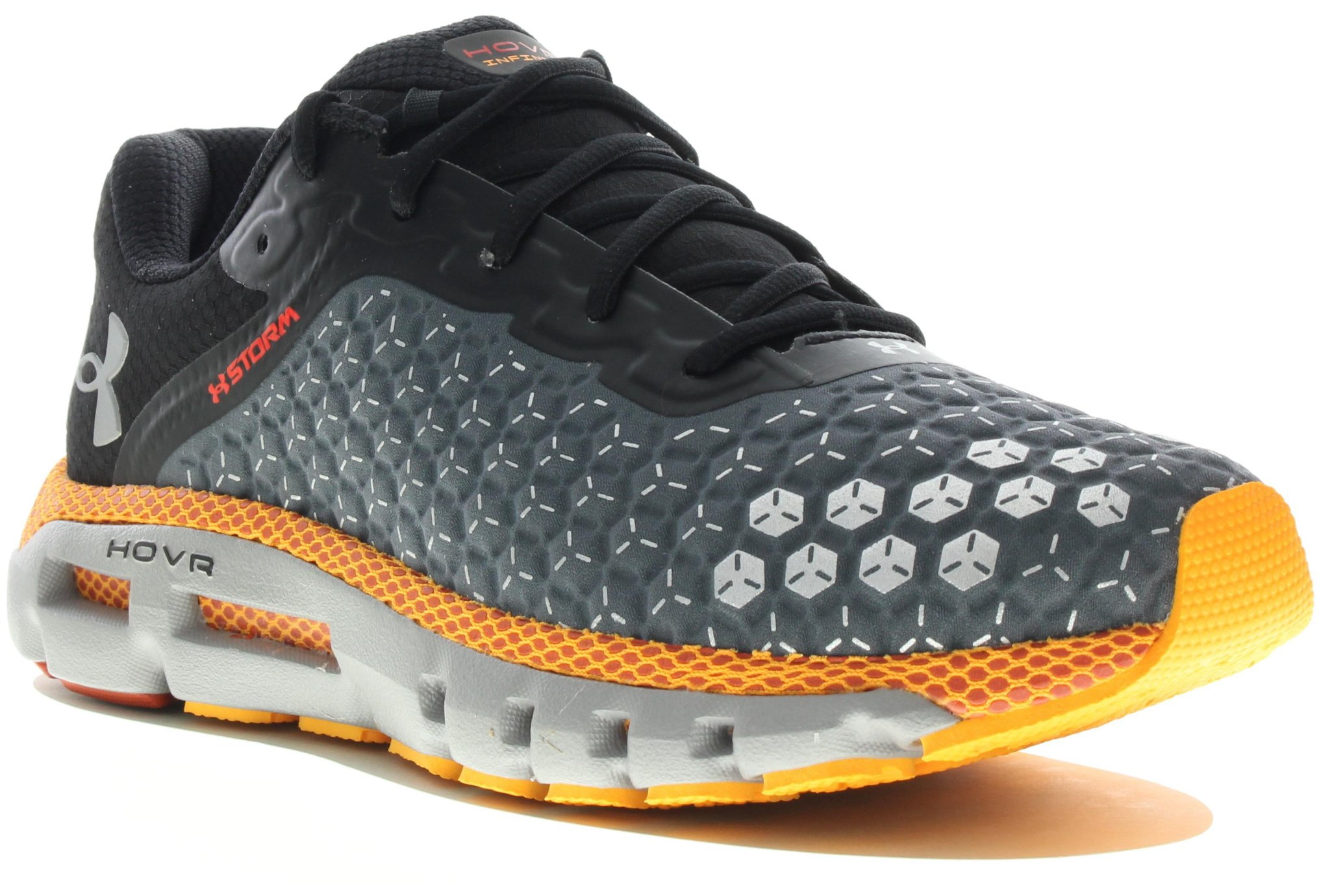 Under Armour HOVR Infinite 2 Storm M Chaussures homme