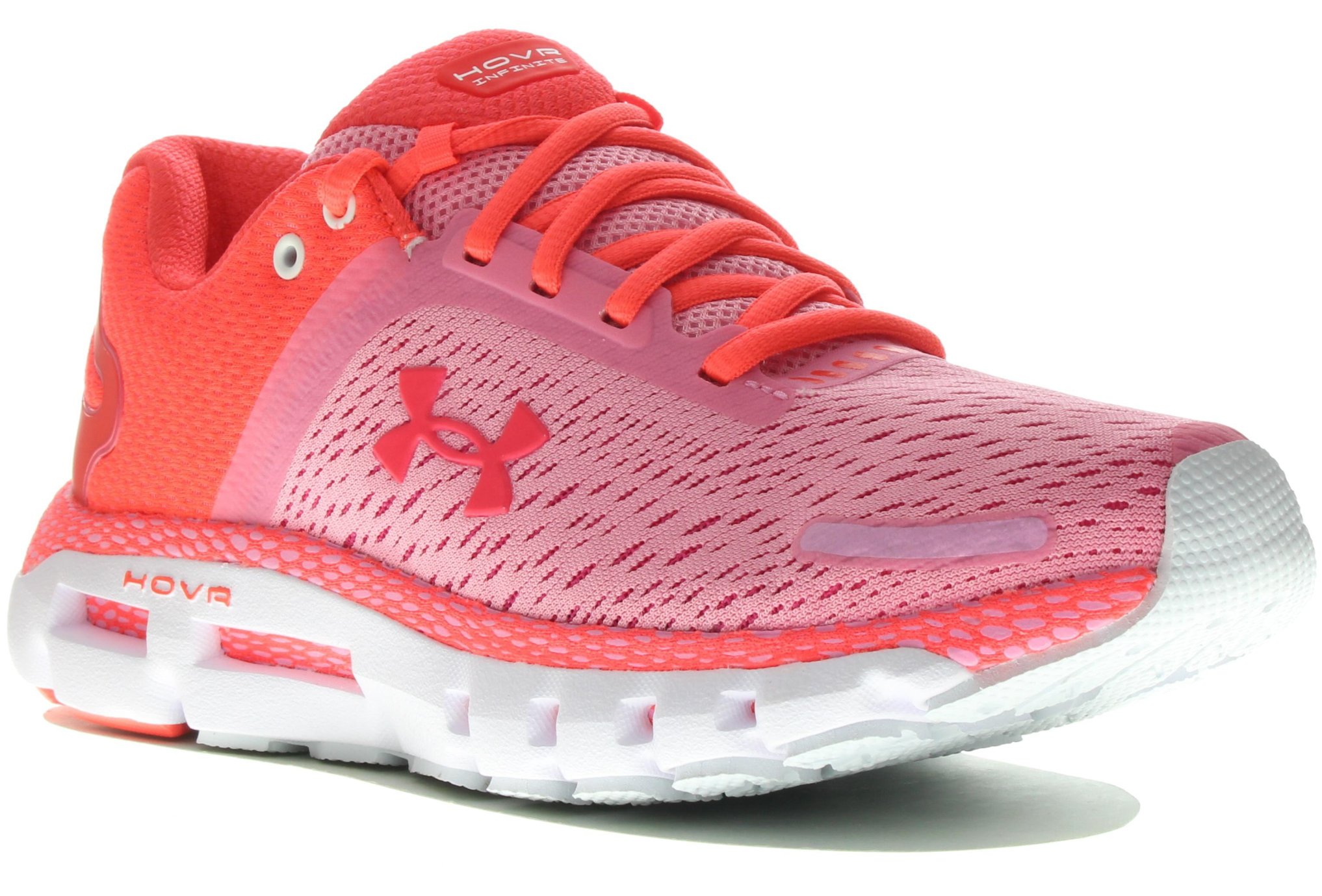Under Armour HOVR Infinite 2 W Chaussures running femme
