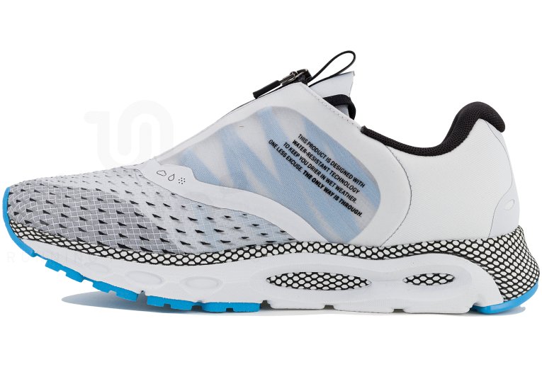 Under Armour HOVR Infinite 3 Storm Herren