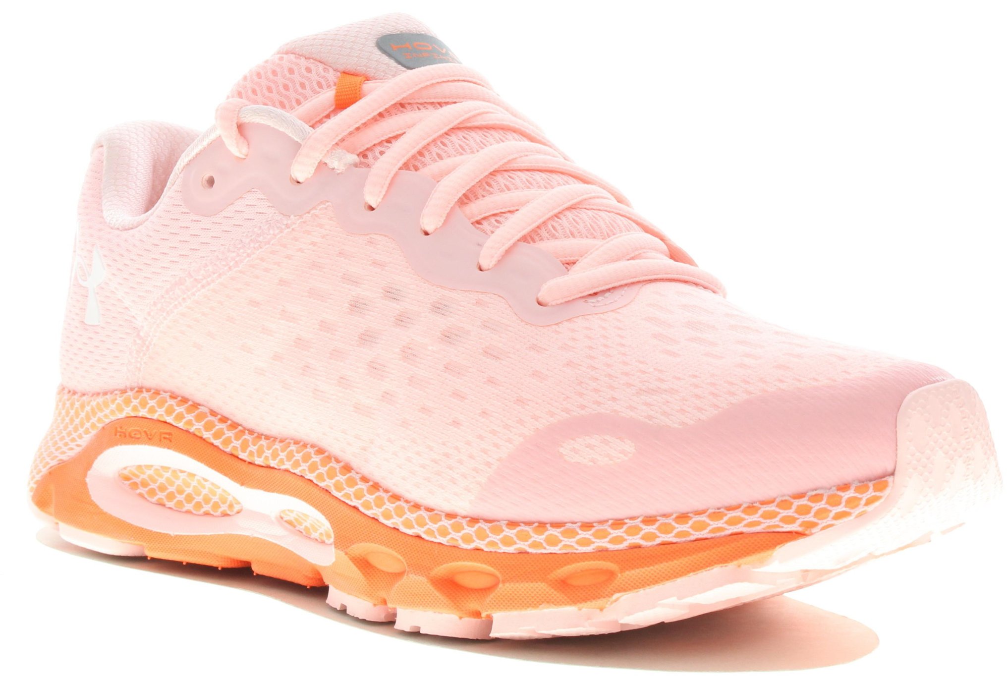Under Armour HOVR Infinite 3 W Chaussures running femme