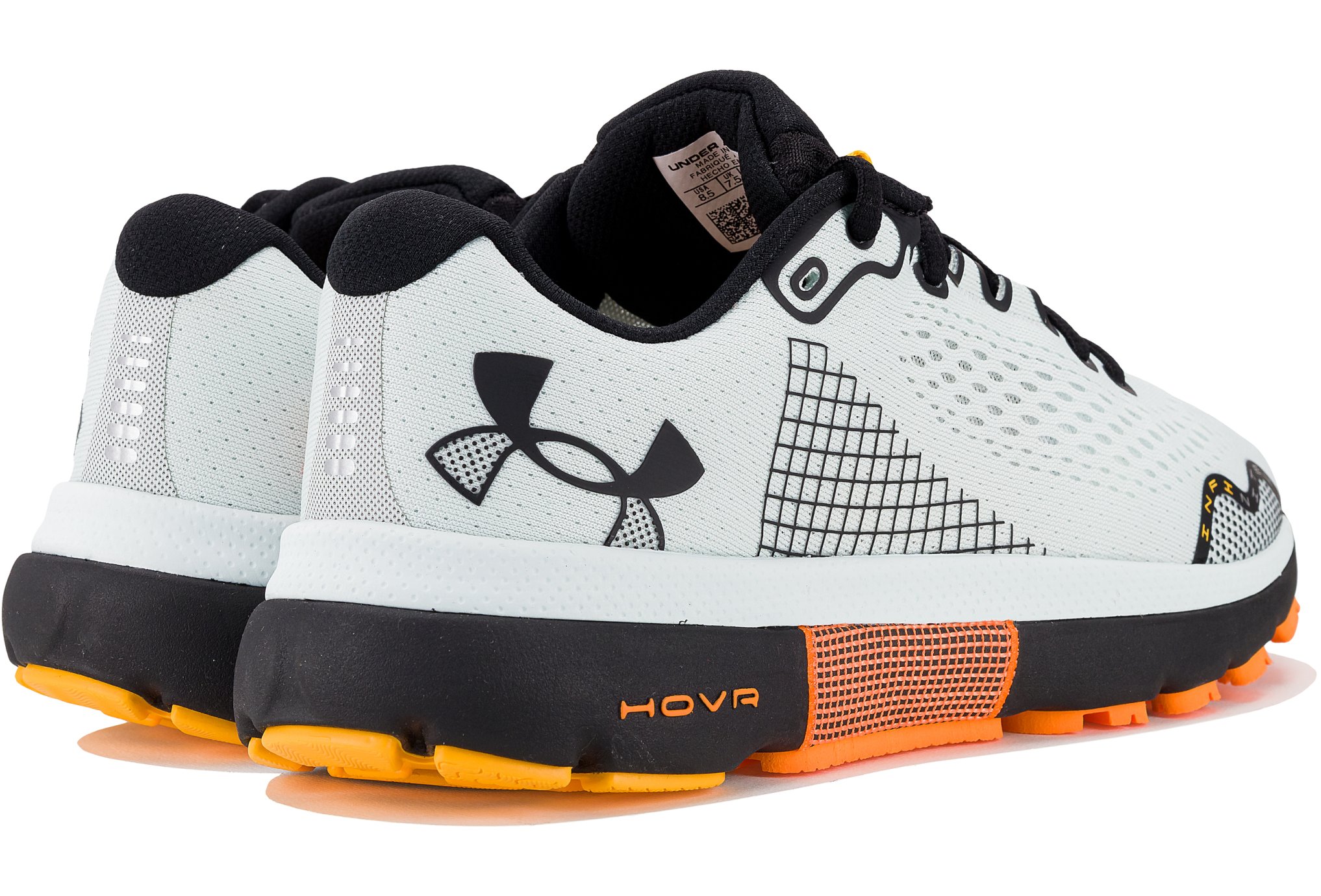 Under Armour HOVR Infinite 4 M Homme Pas Cher