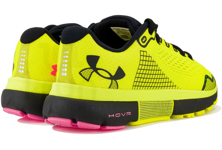 Under Armour HOVR Infinite 4 Herren