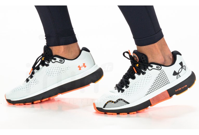 Under Armour HOVR Infinite 4