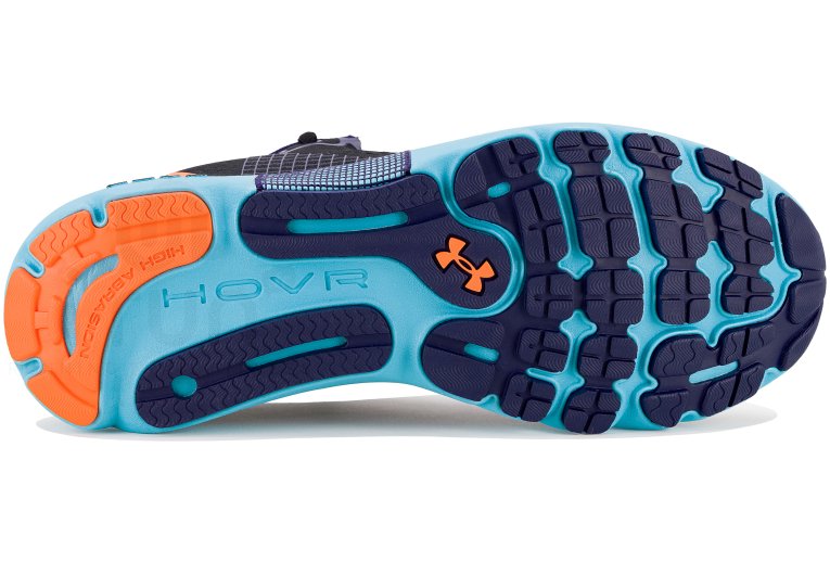 Under Armour HOVR Infinite 4 Herren