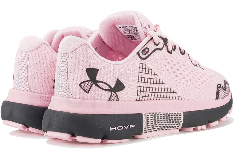 Under Armour HOVR Infinite 4
