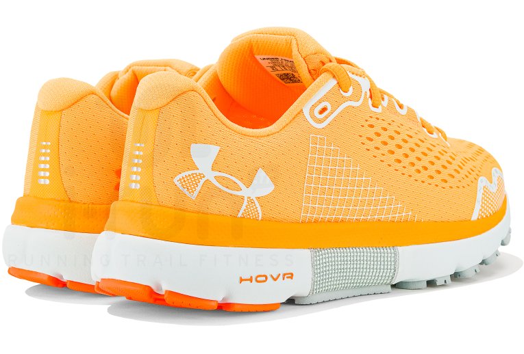 Under Armour HOVR Infinite 4 Damen