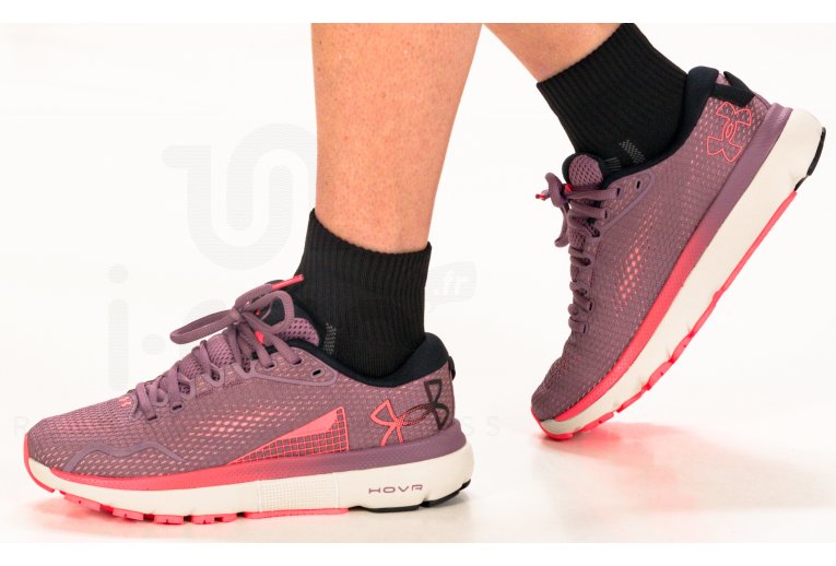 Under Armour HOVR Infinite 5 Damen